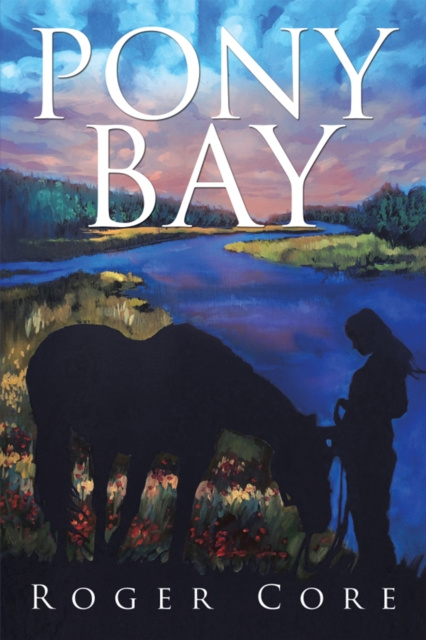 E-book Pony Bay Roger Core