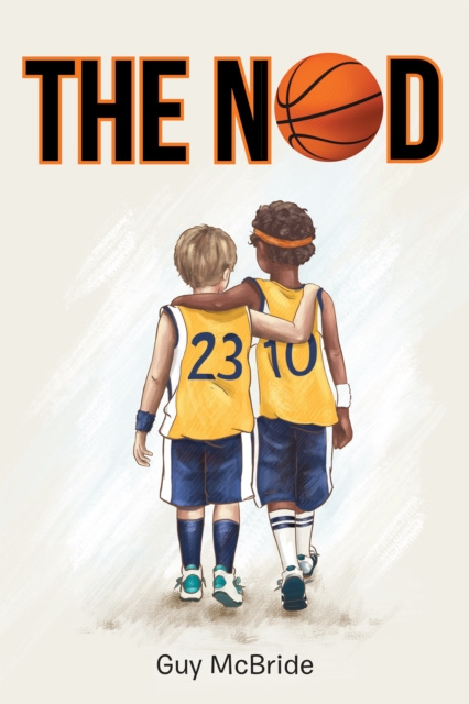E-Book Nod Guy McBride