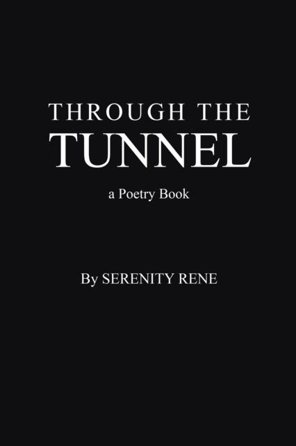 E-knjiga Through the Tunnel Serenity Rene