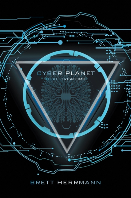 E-knjiga Cyber Planet Brett Herrmann