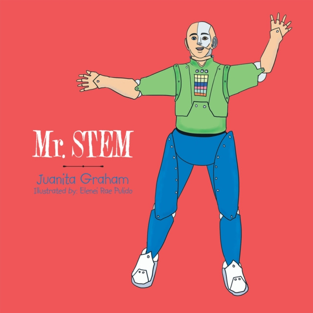 E-book Mr. Stem Elenei Rae Pulido