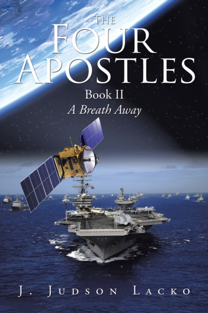 E-knjiga Four Apostles J. Judson Lacko