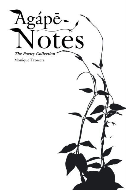 E-knjiga Agape Notes Monique Trowers