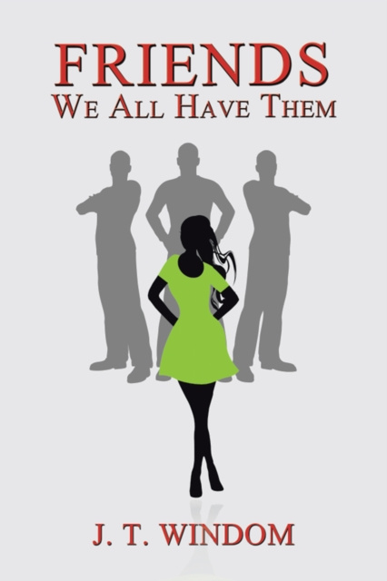 E-book Friends J. T. Windom