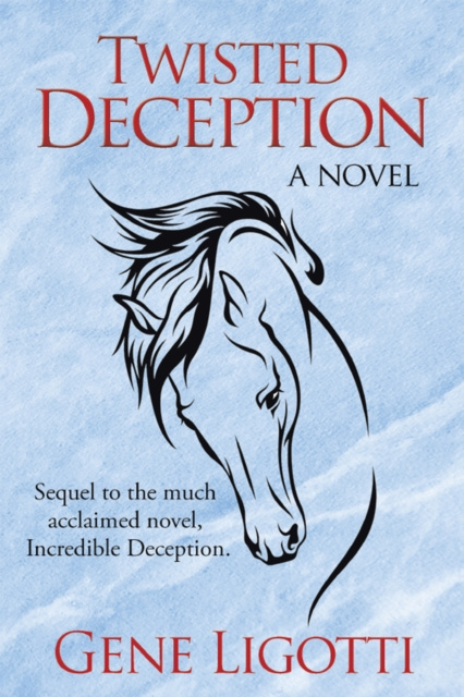 E-book Twisted Deception Gene Ligotti