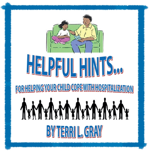 E-knjiga Helpful Hints... Terri Gray