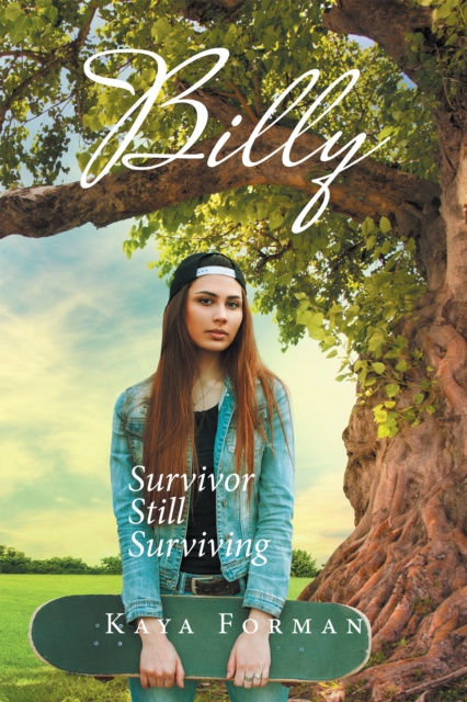 E-book Billy Kaya Forman