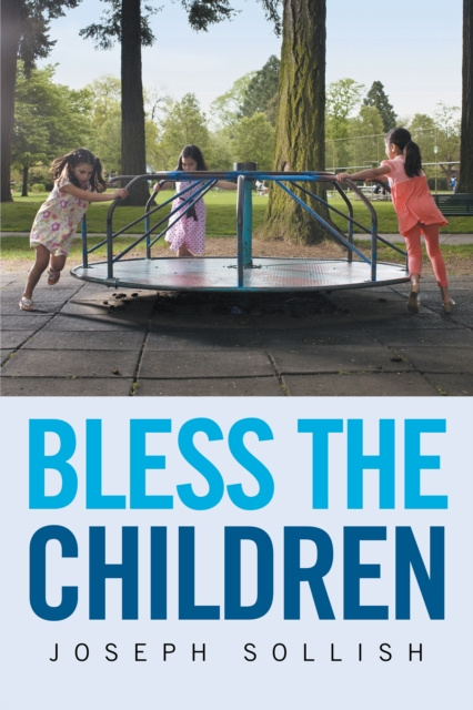 E-book Bless the Children Joseph Sollish
