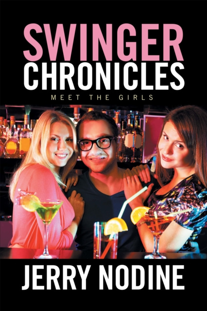 E-knjiga Swinger Chronicles Jerry Nodine