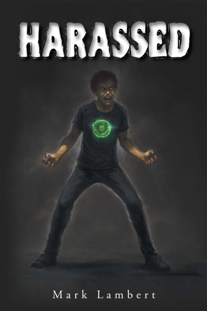 E-book Harassed Mark Lambert