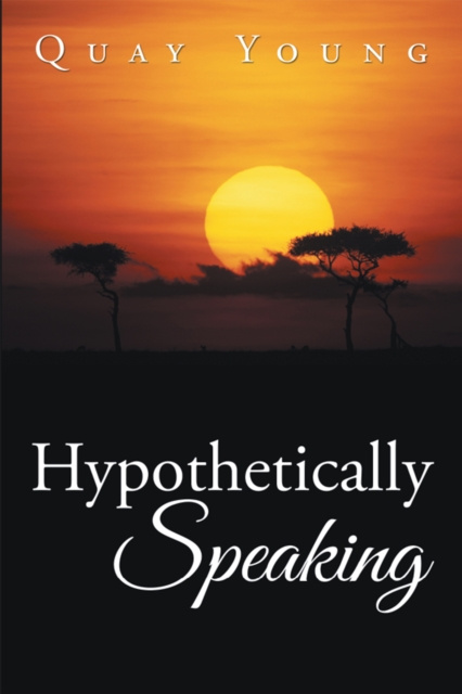 E-kniha Hypothetically Speaking Quay Young