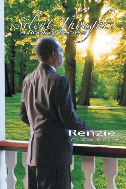 E-kniha Silent Thoughts Renzie