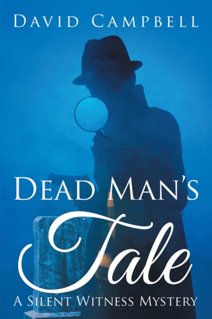 E-knjiga Dead Man'S Tale David Campbell