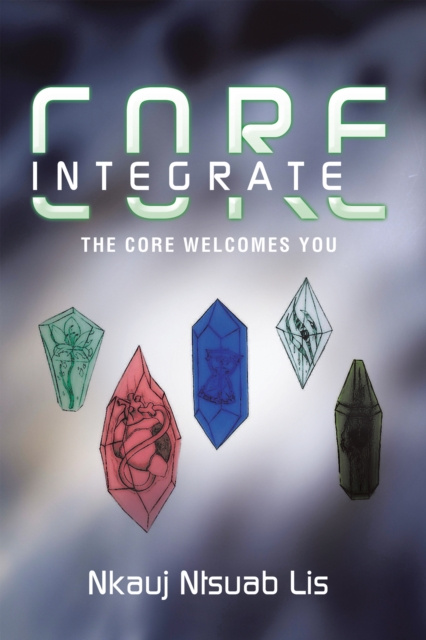 E-knjiga Core Integrate Nkauj Ntsuab Lis