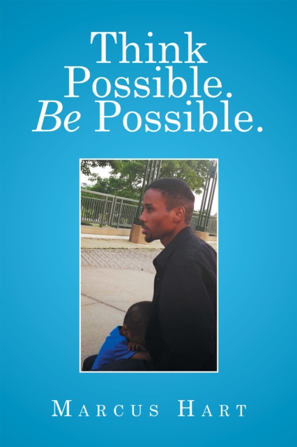 E-knjiga Think Possible.   Be Possible. Marcus Hart