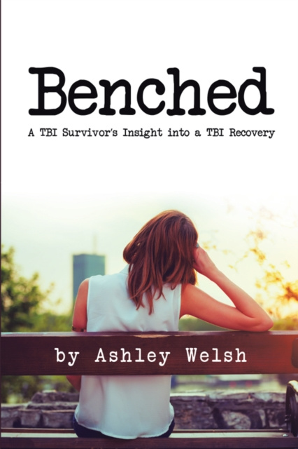E-book Benched Ashley Welsh