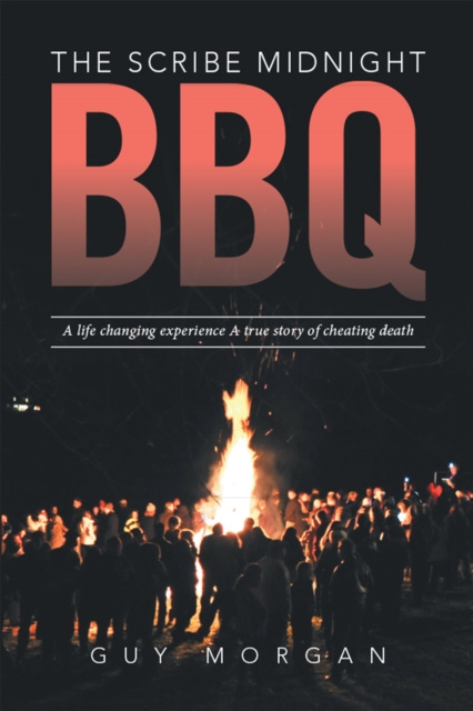 E-book Scribe Midnight Bbq Guy Morgan