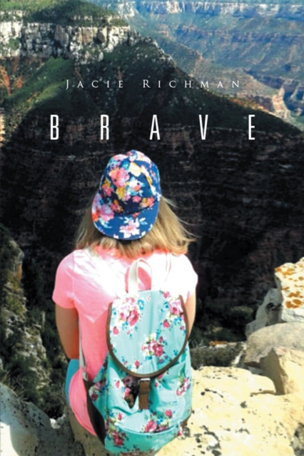 E-knjiga Brave Jacie Richman