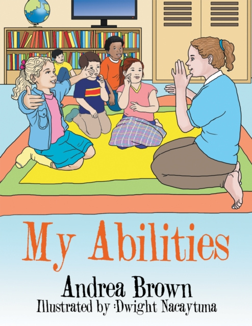 E-book My Abilities Andrea Brown