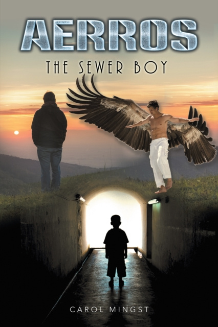 E-book Sewer Boy Carol Mingst