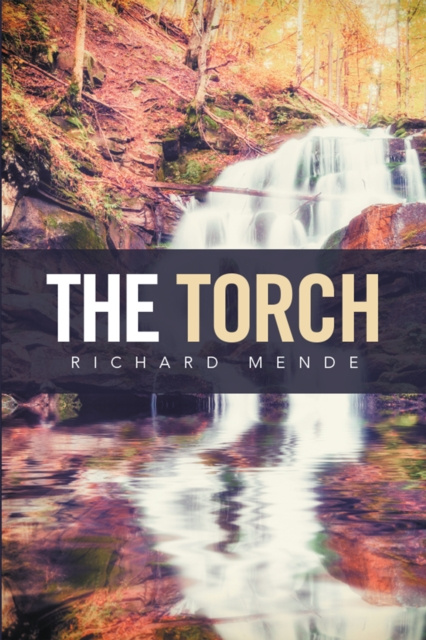 E-knjiga Torch Richard Mende