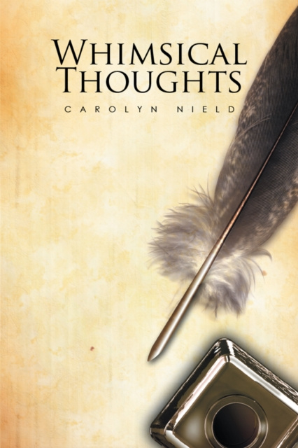 E-book Whimsical Thoughts Carolyn Nield