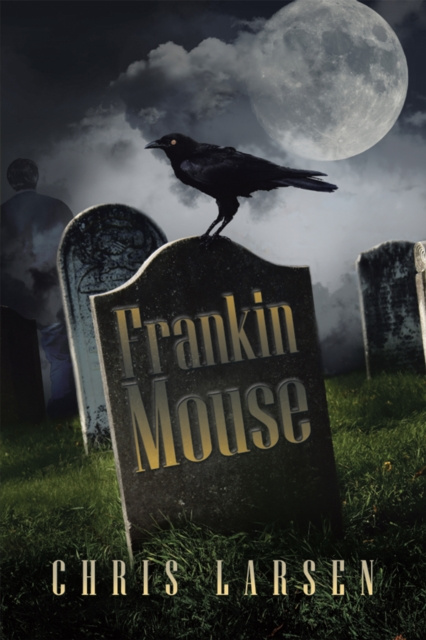 E-knjiga Frankin Mouse Chris Larsen
