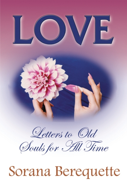 E-knjiga Love Sorana Berequette