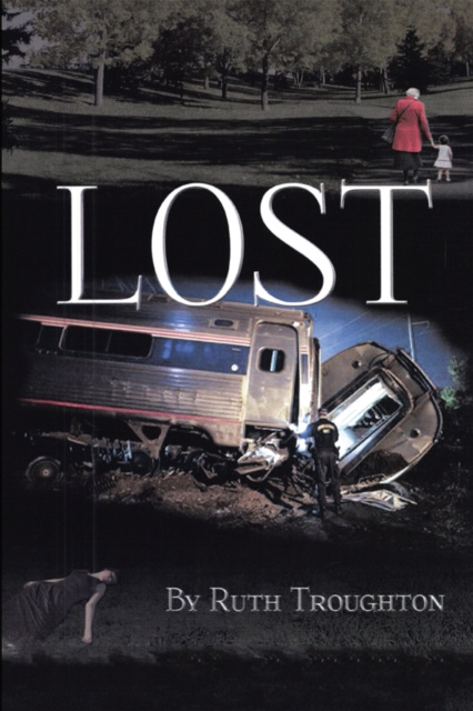 E-knjiga Lost Ruth Troughton