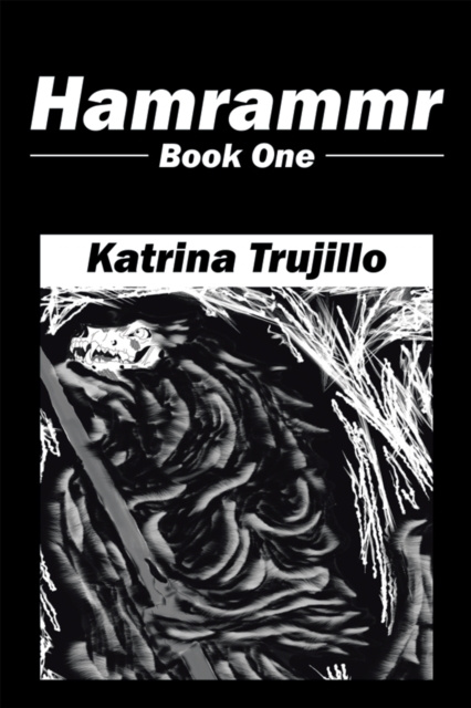 E-book Hamrammr Katrina Trujillo