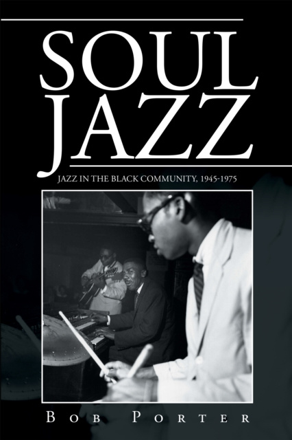 E-book Soul Jazz Bob Porter