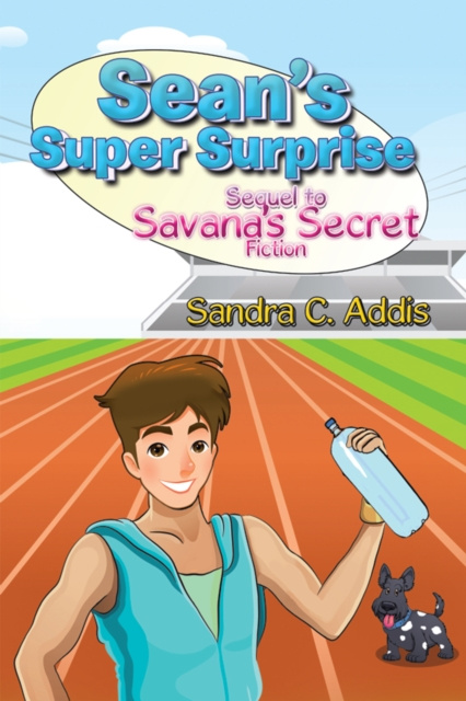 E-book Sean'S Super Surprise Sandra C Addis