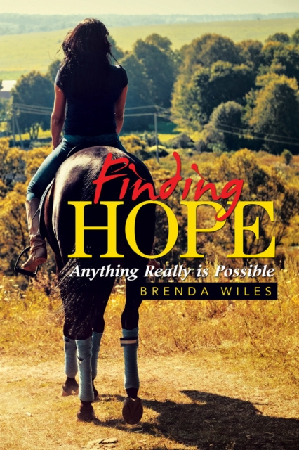 E-knjiga Finding Hope Brenda Wiles