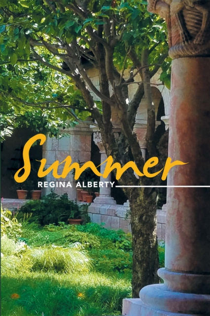 E-book Summer Regina Alberty
