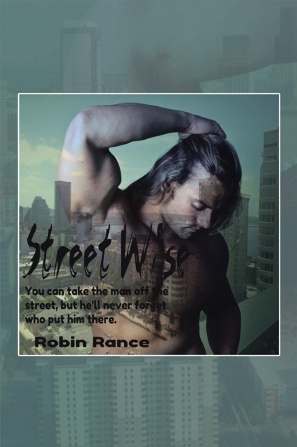 E-knjiga Street Wise Robin Rance