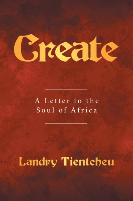 E-knjiga Create Landry Tientcheu