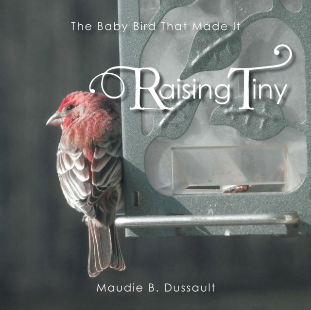 E-knjiga Raising Tiny Maudie B. Dussault