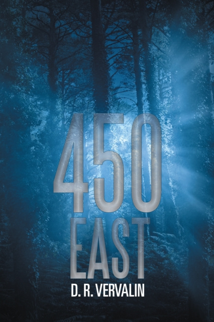 E-book 450 East D. R. VerValin
