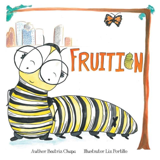 E-knjiga Fruition Beatriz Chapa