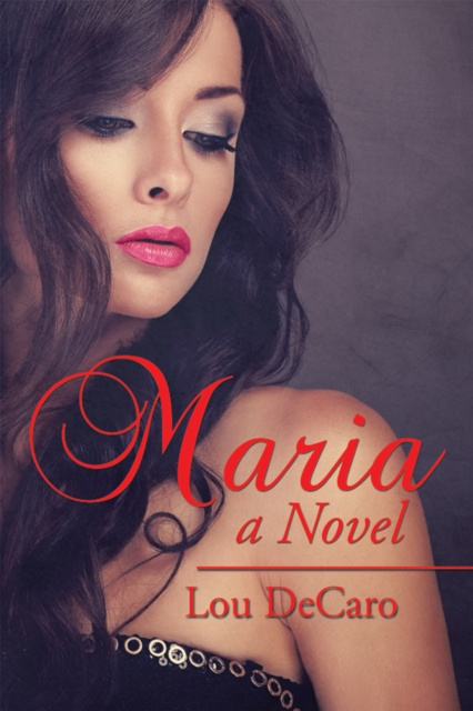 E-book Maria Lou DeCaro