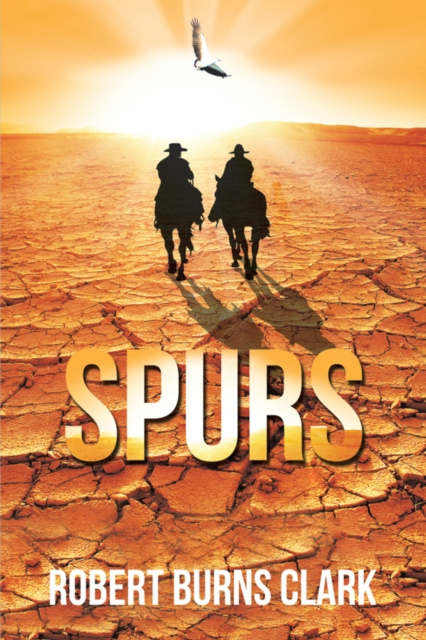 E-kniha Spurs Robert Burns Clark