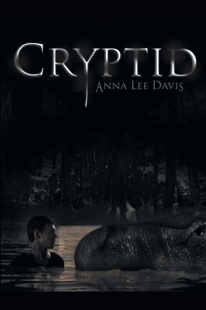 E-knjiga Cryptid Anna Lee Davis