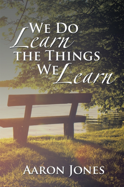 E-knjiga We Do Learn the Things We Learn Aaron Jones