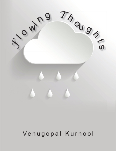 E-knjiga Flowing Thoughts Venugopal Kurnool