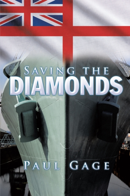 E-knjiga Saving the Diamonds Paul Gage
