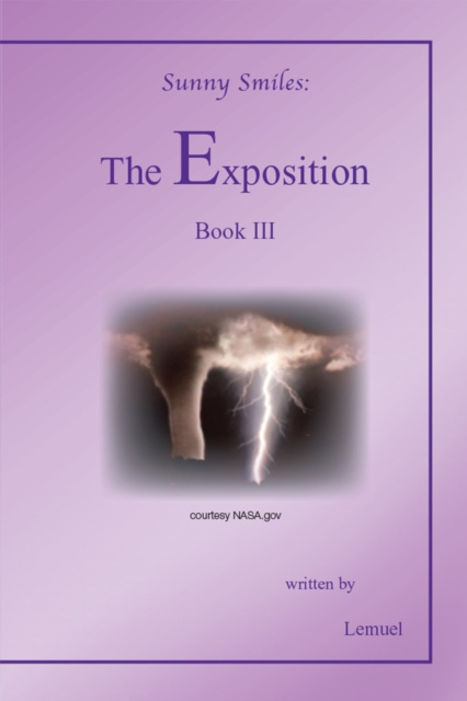 E-book Exposition Lemuel