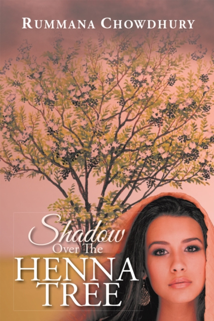 E-kniha Shadow over the Henna Tree Rummana Chowdhury