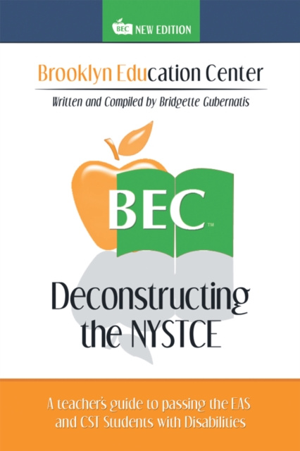 E-book Deconstructing the Nystce Bridgette Gubernatis