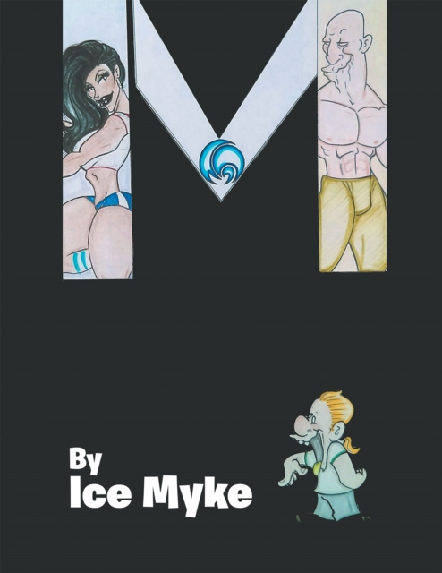 E-book Im Ice Myke