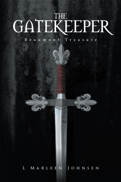 E-knjiga Gatekeeper L Marleen Johnsen